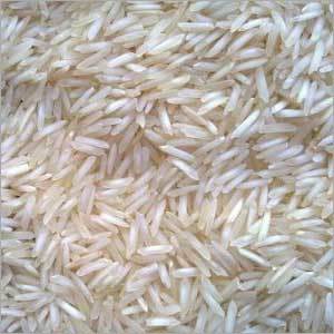 1509 Steam Basmati Rice